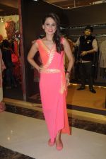 at Times Glitter event in J W Marriott Hotel, Mumbai on 18th Oct 2013